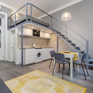 W33 - Prime Location - Comfortable Quality By Bqa , Budapeszt Węgry