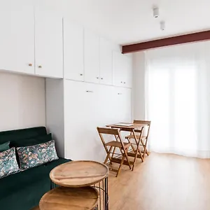  Appartamento Behouse Campana Spagna