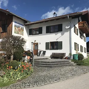 Haus Steinacher , Hopferau Deutschland