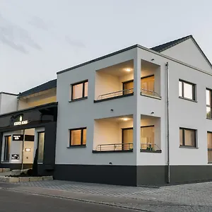 Business And Family Homes , Burgau Niemcy