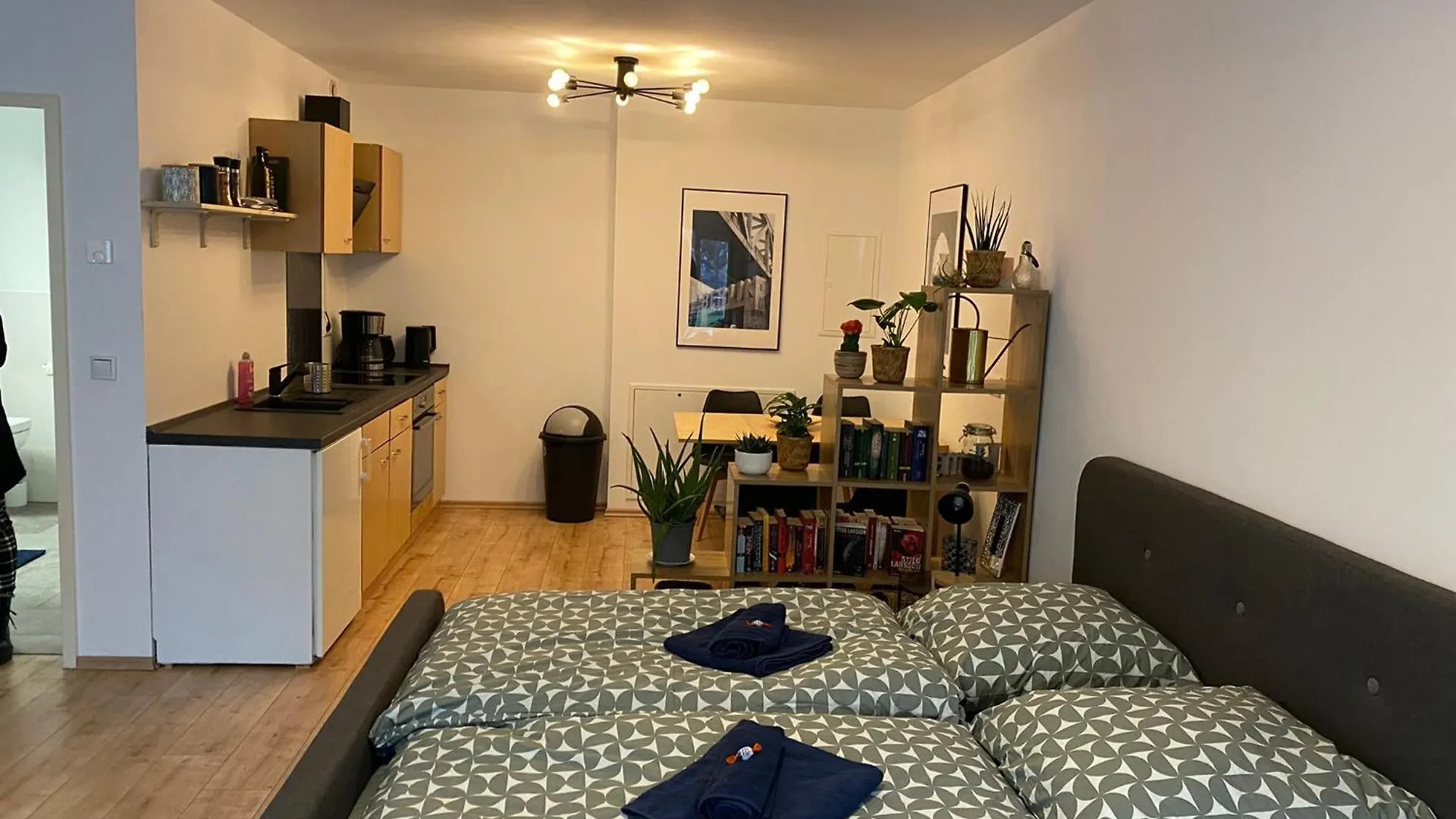 Zuhause Fuehlen In Kreuzberg location